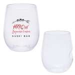 Govino 12 oz. Wine Glass