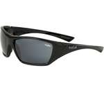 Bolle Hustler Smoke Glasses