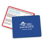 Proof of Insurance Holders