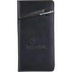 Cross Travel Wallet with Pen