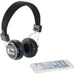 Tex Bluetooth Headphones