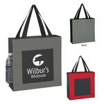 Simple Shopping Tote