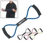 Exercise Band w/ Foam Grips