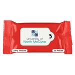 Tissue Packet