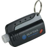Key to Safety Rescue Keychain