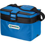 Arctic Zone 12-Can Zipperless HardBody Cooler