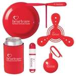 Summer Giveaway Kit