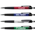 Mardi Gras Touch Pen