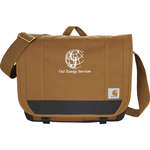 Carhartt Signature Compu-Messenger