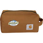 Carhartt Signature Dopp Kit