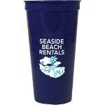 24 oz. Stadium Cup