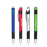 York Pen - Metallic