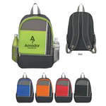 Sport Backpack - Silk Screen