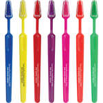 Signature Soft Toothbrush
