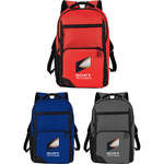 Rush 15" Computer Backpack
