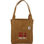 Carhartt Signature Essentials Tote