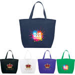PolyPro Non-Woven Budget Shopper Tote