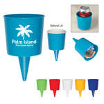 Beach-Nik Drink Holder