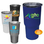 20 oz. HalcyonTumbler - Full Color