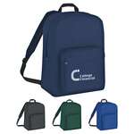 Classic Backpack - Embroidered