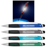 Luminate Delta Stylus Twist Pen