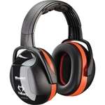 Passive Hearing Pro Headband 28dB - Secure