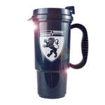 The Commuter - 16 oz. Auto Mug - Metallic Colors