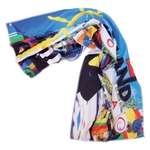 Very Kool Dye Sub Cooling Towel - Full Color