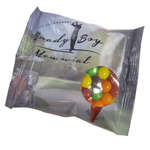 2 oz. Full Color Digibag with Skittles