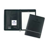 Chartwell Zippered Padfolio