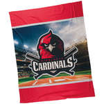 Full Color Stadium Blankets
