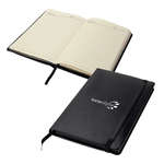 Consenza Junior Journal - Leatherette