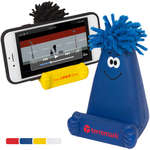 MopTopper Phone Holder