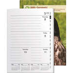 Medium Image Flex Weekly Planner