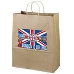 Citation Eco Shopper Bag - Full Color