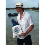 Stowaway Tote and Towel
