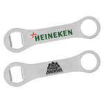 Paddle Dog Bone Shaped Stainless Steel Bottle Opener