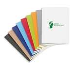 Perfect Bound Eco Notebook - 6