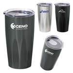 20 oz. Basecamp Mount Fuji Stainless Tumbler