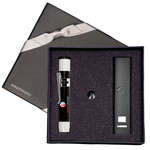 Emergency Set - Mobile Charger and Flashlight