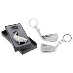 The Iron Key Chain