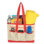 The Caddy Tote Bag