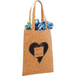 Cork Tote