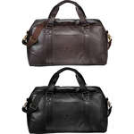 Oxford Weekender Duffel