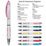 Awareness Grip Pen