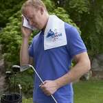 FrigiTowel Extra Cooling Towel - 8