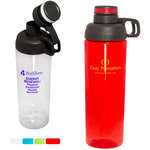 Big Swig Tritan 30 oz Bottle