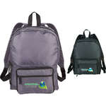 BRIGHTtravels Packable Backpack