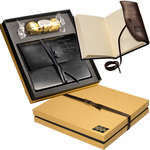 Ferrero Rocher Chocolates and Journal Gift Set