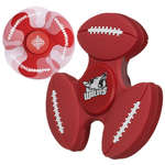 GameTime Spinner - Football